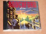 CD Roachford - Get ready, Verzenden, 2000 tot heden, Gebruikt