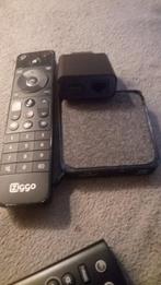 Mediabox next mini ziggo, Ophalen of Verzenden, Zo goed als nieuw