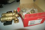 Inlaatcombinatie Honeywell SG160S-1/2AA, NIEUW in doos, Ophalen, Nieuw, Overige typen