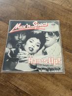 Max n Specs-Hans Up, Gebruikt, 7 inch, Single, Ophalen of Verzenden