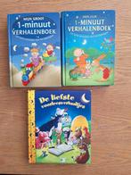 Voorlees boeken, Ophalen of Verzenden, Gelezen, Fictie algemeen