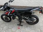 Yamaha dt 50, Ophalen, Zo goed als nieuw, Yamaha