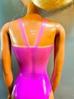 Barbie beach doll 28 cm 2016 (GHW37 N03F)	0208, Verzenden, Gebruikt, Fashion Doll