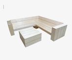 picknicktafels, tuintafels, lounge sets, plantenbakken,, Ophalen, Overige materialen, Miedema Tools, Nieuw