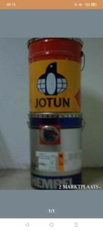 Antifouling, Watersport en Boten, Ophalen of Verzenden, Nieuw, Verven