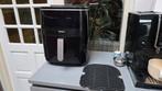 Tefal Airfryer XXL met stoomfunctie, Witgoed en Apparatuur, Frituurpannen, 4 liter of meer, Ophalen of Verzenden, Gebruikt, Uitneembare binnenpan