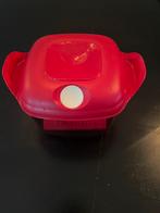 Tupperware micropop, Huis en Inrichting, Ophalen of Verzenden, Nieuw