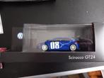Scirocco 3 GT 24, Hobby en Vrije tijd, Modelauto's | 1:43, Ophalen of Verzenden, Nieuw, Auto, Overige merken