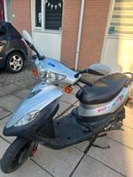 Sym DD50 70cc, Fietsen en Brommers, Ophalen, Tweetakt, Gebruikt, Overige modellen