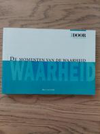 De Momenten van de Waarheid - Bart van Luijk 9789075081060, Ophalen of Verzenden, Gelezen, Bart van Luijk