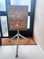 Schildersezel, Hobby en Vrije tijd, Ophalen, Gebruikt, Ezel