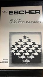M.C. Esher grafik und zeichnungen, Ophalen, Non-fictie, Zo goed als nieuw, M.C. Escher