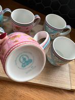 Pip Studio Mokken - 6 stuks in perfecte staat, Huis en Inrichting, Keuken | Servies, Ophalen of Verzenden, Zo goed als nieuw, Overige stijlen