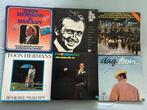 18 LP's Toon Hermans (ook per stuk te koop), Ophalen of Verzenden, Gebruikt, 12 inch, Overige genres