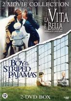 La Vita e Bella / Boy in the Striped Pyjamas  NIEUW, Vanaf 12 jaar, Ophalen of Verzenden, Nieuw in verpakking