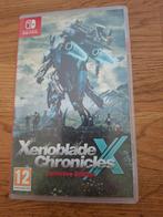 Switch Rpg Game, Ophalen, 1 speler, Zo goed als nieuw, Role Playing Game (Rpg)