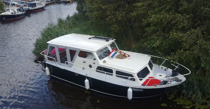 boot verhuur (bollenstreek kagerplassen Vinkeveenseplassen), Diensten en Vakmensen, Verhuur | Boten, Sloep of Motorboot, Met catering