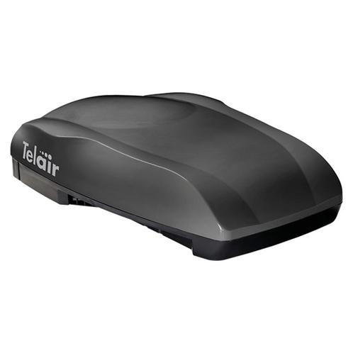 Camper airco zwart telair silent stille airco, Caravans en Kamperen, Camper-accessoires, Nieuw, Ophalen