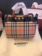 BURBERRY Handtas, Ophalen of Verzenden, Nieuw, Beige, Handtas