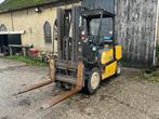 1998 Yale FLP45MF Vorkheftruck, Ophalen, Diesel, Heftruck, Meer dan 4000 kg