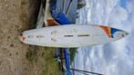 Surfplanken, Ophalen, 250 tot 300 cm, Met vin(nen), Plank