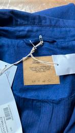 American vintage jas NIEUW L/XL, Kleding | Dames, Jassen | Winter, Paars, Maat 42/44 (L), Nieuw, Ophalen of Verzenden