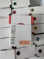 Nobo T kaarten 1.5 voor planner, Ophalen of Verzenden, Dagkalender, Zo goed als nieuw