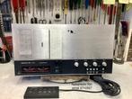 Nakamichi 700, geheel gereviseerd en in zeer goede staat.!, Audio, Tv en Foto, Cassettedecks, Ophalen, Overige merken