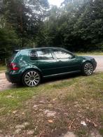 Lichtmetalen Multisteek Velgen, Ophalen, 18 inch, Gebruikt, Banden en Velgen