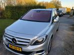 Mercedes-Benz B-Klasse 250E Electric Drive, Stof, Zwart, 1725 kg, Zilver of Grijs