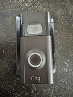 Ring Deurbel, Ophalen of Verzenden, Zo goed als nieuw