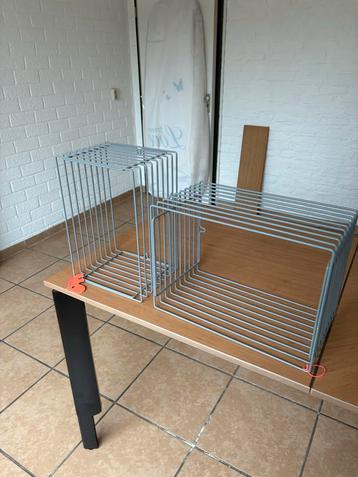 Done by Deer Rekjes - Boeken/Speelgoed beschikbaar voor biedingen