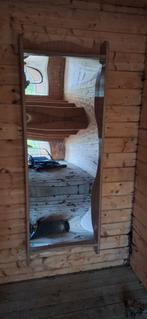 Bijzondere Lachspiegel, Huis en Inrichting, Ophalen, Gebruikt, Overige vormen, 150 tot 200 cm