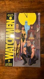 Alan Moore en Dave Gibbons - Watchmen, Eén comic, Ophalen of Verzenden, Gelezen, Amerika