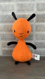 Flop van Bing knuffel met geluid 24 cm schoon en heel, Ophalen of Verzenden, Zo goed als nieuw, Overige typen