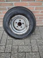 20,5 X 8.0 - 10   wiel aanhangwagen, Auto diversen, Aanhangwagen-onderdelen, Ophalen of Verzenden, Zo goed als nieuw
