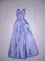 Barbie Xian Xian princess jurk past ook fashion royalty, Verzamelen, Poppen, Verzenden, Kleertjes