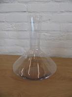 Prachtige Scott Zwiesel vaas, Overige typen, Ophalen of Verzenden, Zo goed als nieuw, Nvt