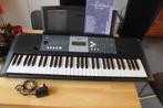 Keyboard Yamaha YPT-230, Ophalen, Gebruikt, 61 toetsen, Yamaha