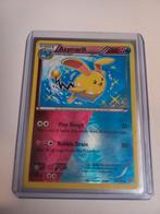 Azumarill 77/114, Ophalen of Verzenden, Zo goed als nieuw
