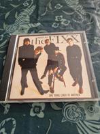 The Fixx - Greatest Hits CD, Ophalen of Verzenden, 1980 tot 2000, Gebruikt