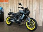 Yamaha MTN850-A (MT-09 ABS) (bj 2017), Motoren, Motoren | Yamaha, Motorrijbewijs A, Bedrijf, Meer dan 35 kW, YAMAHA
