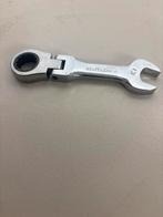 Kraftwerk Ratelslang 13 inch Flexibele Kop, Ophalen of Verzenden, Zo goed als nieuw