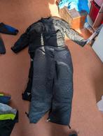 Motorpak 3XL, Motoren, Kleding | Motorkleding, Ophalen of Verzenden, Roleff, Tweedehands, Heren