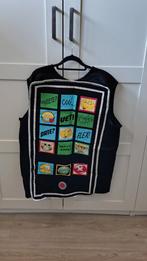 Smartphone kostuum carnaval, Ophalen of Verzenden, Jongen of Meisje