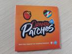 1 ZAKJE ORANJE PATCHES  ACTIE AH, Verzamelen, Supermarktacties, Ophalen of Verzenden, Albert Heijn