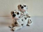 Dalmatiër hondenbeeldje, Ophalen of Verzenden, Zo goed als nieuw, Dier