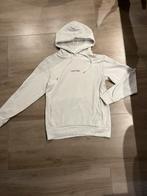 Calvin Klein trui wit maat XS, Calvin Klein, Wit, Ophalen of Verzenden, Zo goed als nieuw