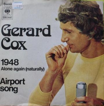  Gerard Cox ---  1948 beschikbaar voor biedingen