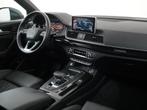 Audi Q5 55 TFSIe S Line | Panoramadak | Nappa Leder | 360 Ca, Auto's, Automaat, 12 maanden, Euro 6, 4 cilinders